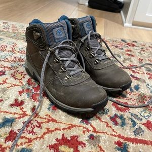 Timberland Waterproof Hiking Boots